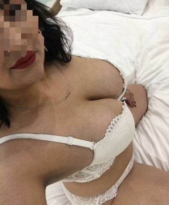 Проститутка Петра