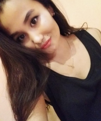 Проститутка Шура